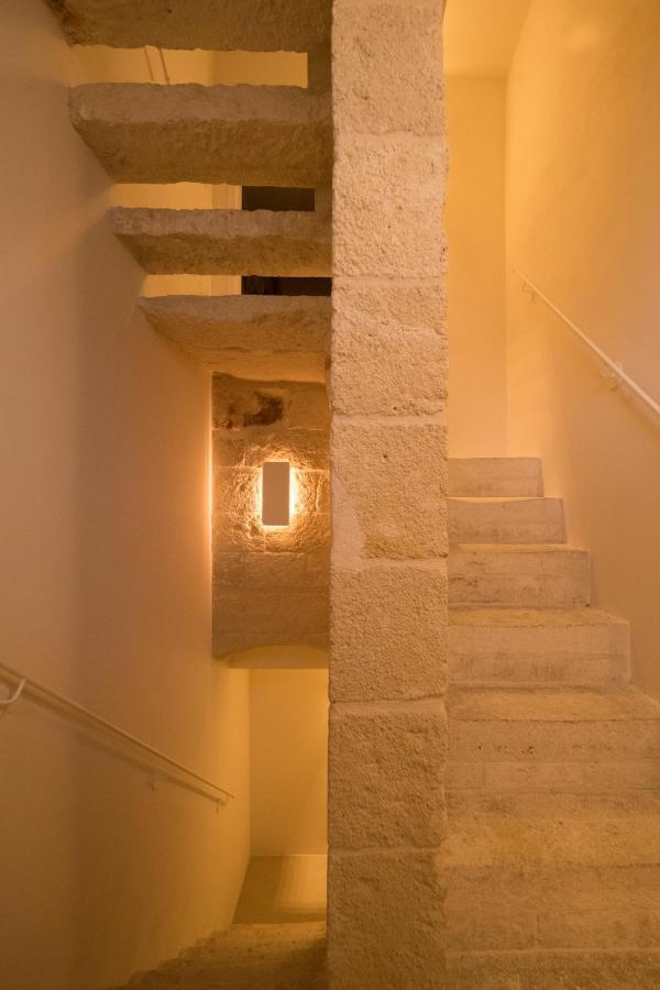 Palazzo Manzoni By Manzoni Collection Villa Monopoli Eksteriør billede
