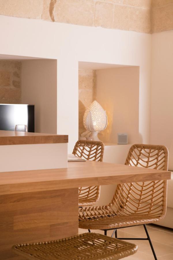Palazzo Manzoni By Manzoni Collection Villa Monopoli Eksteriør billede