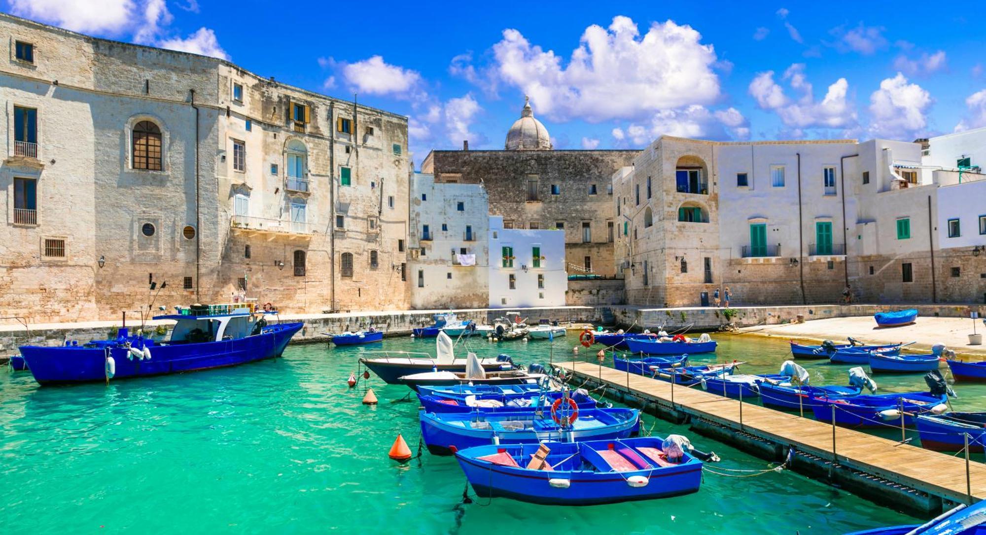 Palazzo Manzoni By Manzoni Collection Villa Monopoli Eksteriør billede